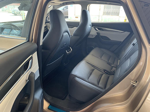 【特价月租-北京】威马 EX5 创新型顶配版 商品图9