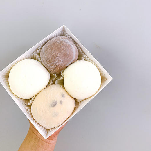 多味雪媚娘 商品图1