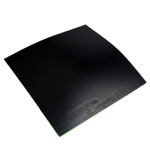 andro岸度R53锐煞R53德系高弹内能涩性反胶乒乓球套胶 西蒙高茨正手使用 商品图1