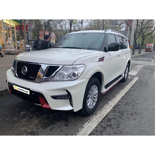 【特价月租-北京】日产 途乐 4.0L 领英型 商品图1