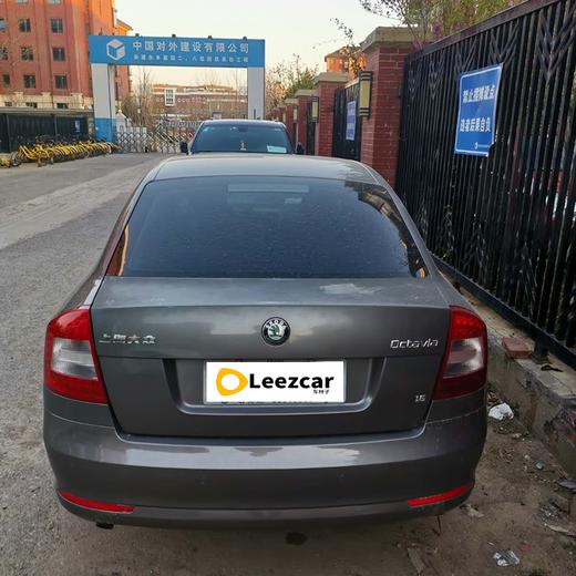 【月租-北京】柯斯达 明锐 1.6L 自动逸杰版 商品图6