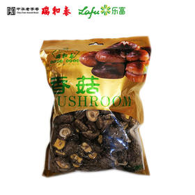 【送健康】200g瑞和泰香菇 优质食材 精心挑选