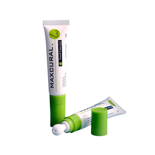 【鼻炎克星 鼻通无阻】新西兰MAXCURAL迈可乐 鼻通膏 鼻炎鼻痒鼻塞花粉过敏 天然草本3岁以上可用  陶瓷鸭嘴头 商品图5