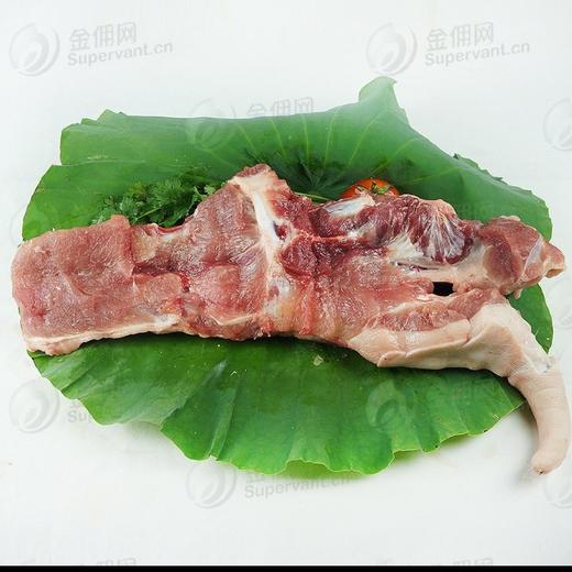 904猪尾龙一份（带尾的）400克 商品图0