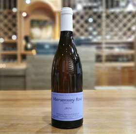 西乐万巴伊酒庄马萨内桃红