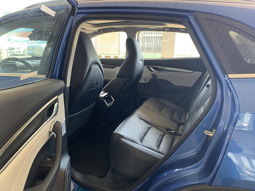 【特价月租-北京】威马 EX5 创新型顶配版 商品图9