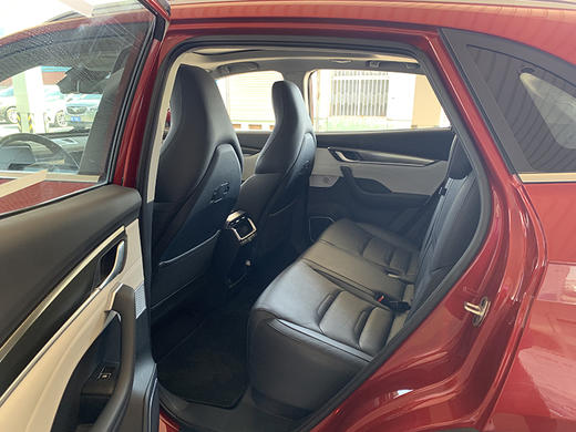 【特价月租-北京】威马 EX5 创新型顶配版 商品图10