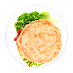 潮乡村手抓饼(原味)900g