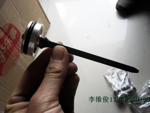 枪针配件 气动钉枪枪针 枪钉 F30 422 1013 625 T50 枪针大全 商品图1