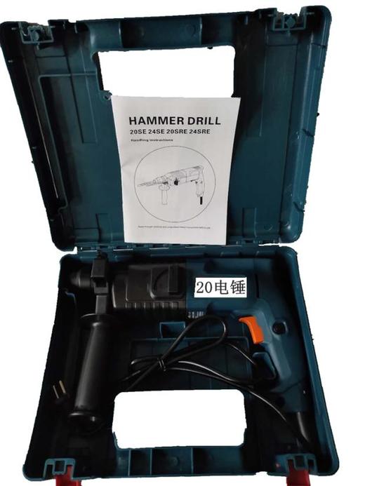 【货号00539】博世20电锤活塞圈O型圈20电锤皮圈轻型电锤皮圈 商品图2