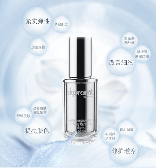 里海之谜密集修复精华液 40ml 商品图1