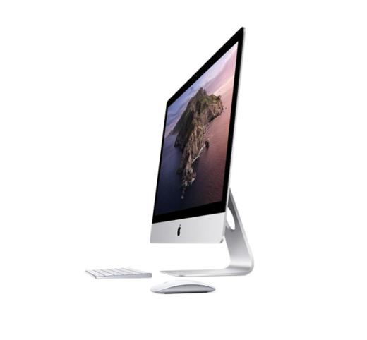 Apple iMac 27英寸 一体式电脑主机 商品图1