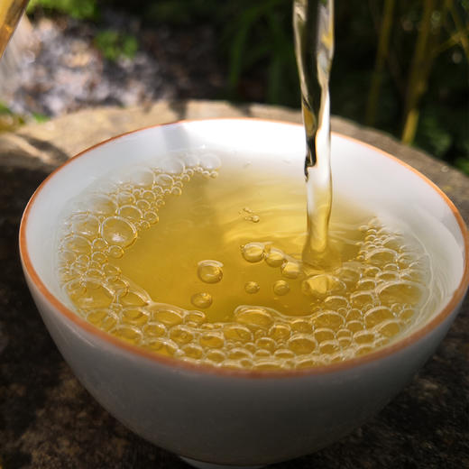 葳盛2016样样好普洱茶生茶400g 商品图1