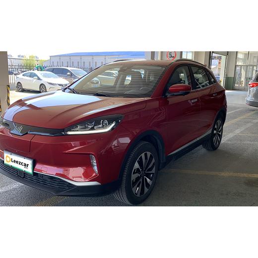 【特价月租-北京】威马 EX5 创新型顶配版 商品图2