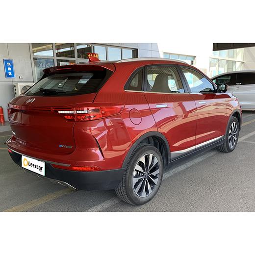 【特价月租-北京】威马 EX5 创新型顶配版 商品图3