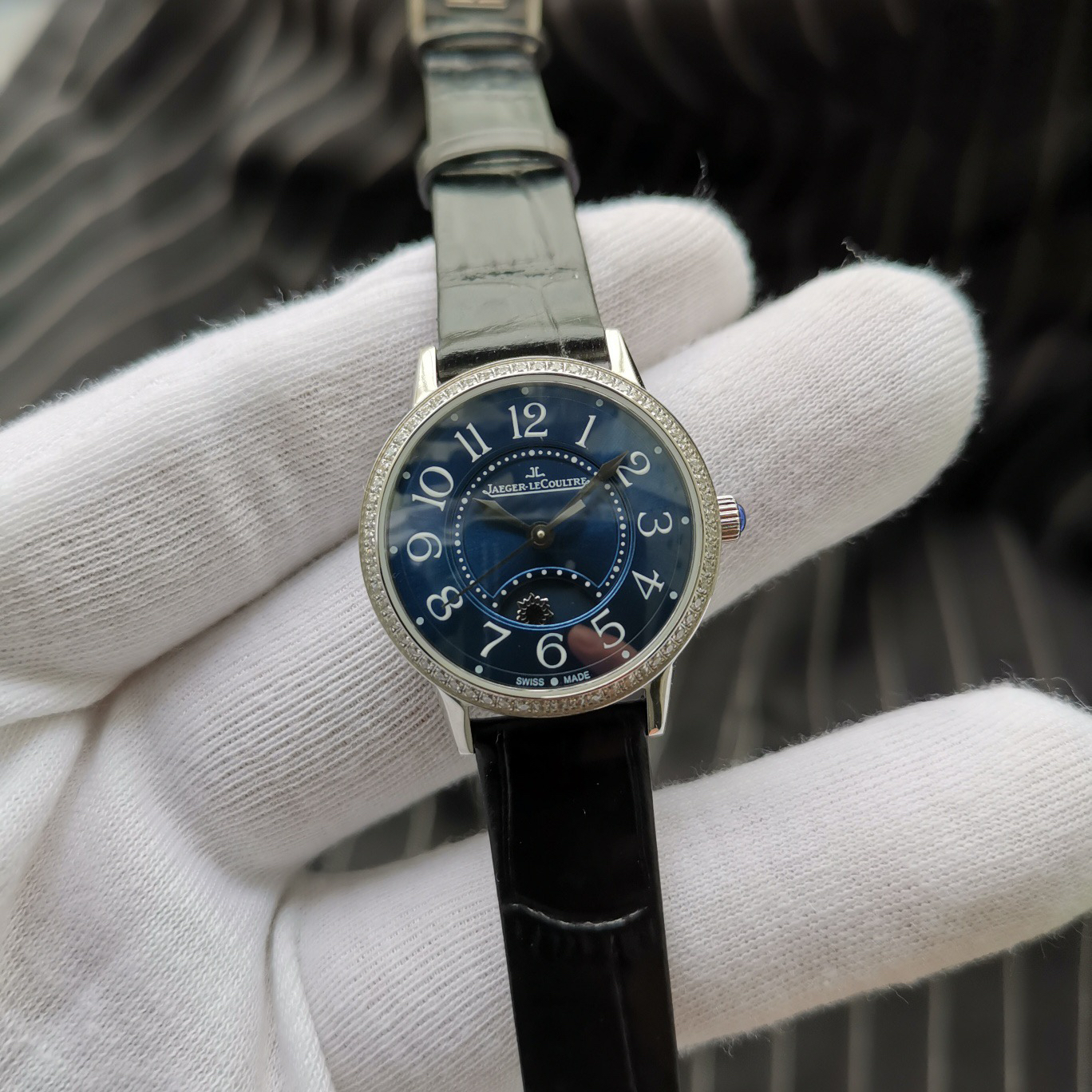 积家约会系列女表积家约会29mm