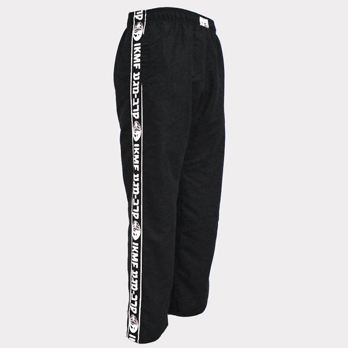 IKMF马伽术/以色列格斗术/KravMaga 训练长裤