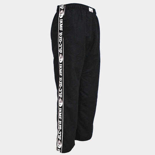 IKMF马伽术/以色列格斗术/KravMaga 训练长裤 商品图0