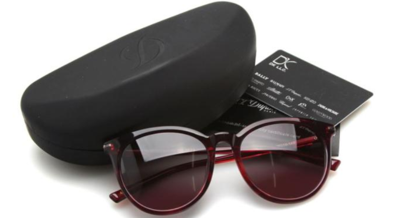 日本Dupont Sunglasses DP6623杜邦太阳眼镜#601815韩国直邮JPY带授权招加盟代理