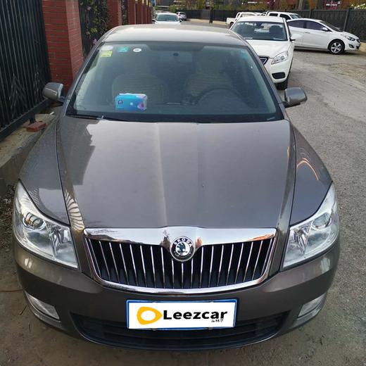 【月租-北京】柯斯达 明锐 1.6L 自动逸杰版 商品图1