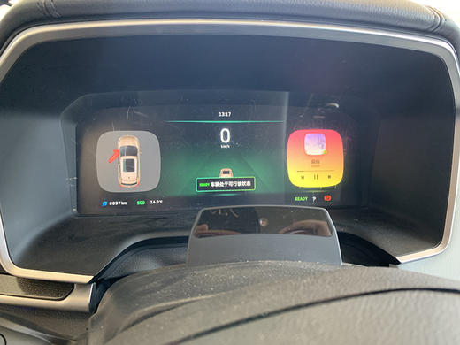 【特价月租-北京】威马 EX5 创新型顶配版 商品图5