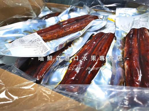 【加热即食】出口级蒲烧经典【鳗鱼】下单（3-5天到货） 商品图6