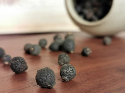 子午线汤︱海发菜陈皮汤 商品图3