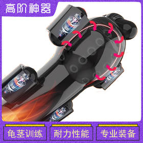 男用高阶神器 男根锻炼 龟头负压训练器 号NGD025
