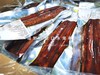 【加热即食】出口级蒲烧经典【鳗鱼】下单（3-5天到货） 商品缩略图3
