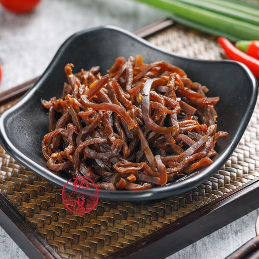 秘制小菜五连包（口味可备注 断货随机发） 商品图1