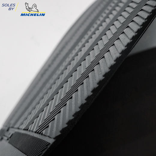 进口鞋底源自米其林进口前掌后掌后跟修鞋换底鞋材HXA002 LXA001 商品图6