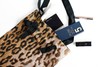 【Lepoard Crush / 豹纹狂热】豹纹托特包 / 豹纹旅行收纳袋 商品缩略图2