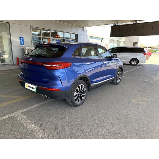 【特价月租-北京】威马 EX5 创新型顶配版 商品图3