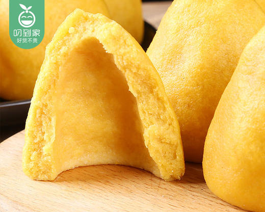 蒸旺玉米窝窝头/1包（70g*9个）生产日期：25年12月 商品图1