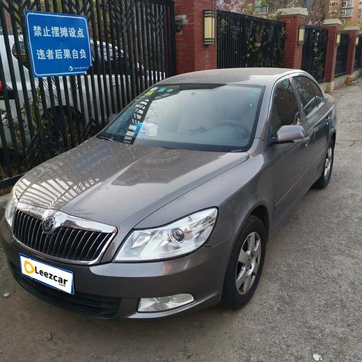 【月租-北京】柯斯达 明锐 1.6L 自动逸杰版 商品图2