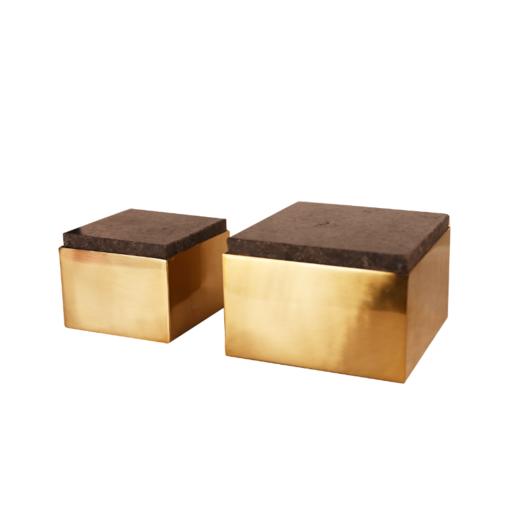 NS家居 nsfurniture进口铁艺装饰摆件NSDE-44879/NSDE-44880 商品图4