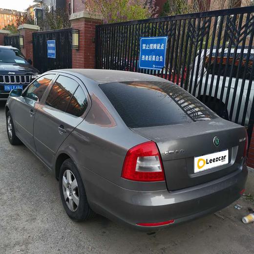 【月租-北京】柯斯达 明锐 1.6L 自动逸杰版 商品图4