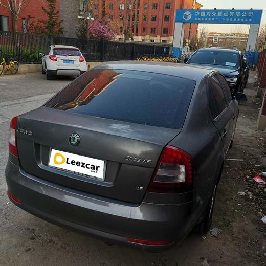 【月租-北京】柯斯达 明锐 1.6L 自动逸杰版 商品图5