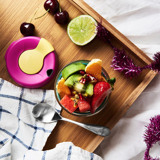 澳洲Keepcup 便携随身玻璃咖啡杯 环保新时尚 商品图6