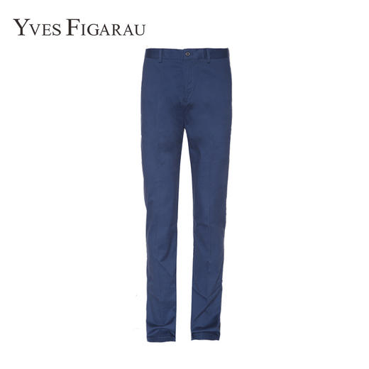 YvesFigarau伊夫·费嘉罗811412裤子 商品图0
