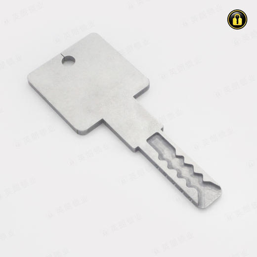 〖7109〗艾普保险柜匙 商品图2