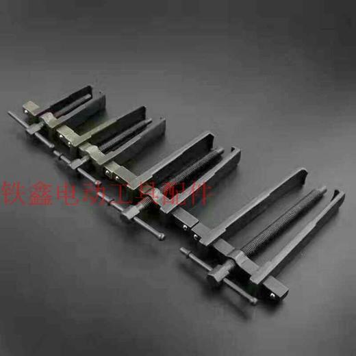 【货号02318】拉卯拆卸轴承特精锻拉 轴承拉马 轴承起出器 商品图2