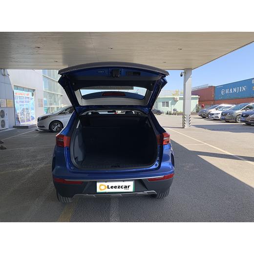 【特价月租-北京】威马 EX5 创新型顶配版 商品图10