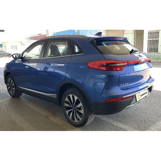 【特价月租-北京】威马 EX5 创新型顶配版 商品图4