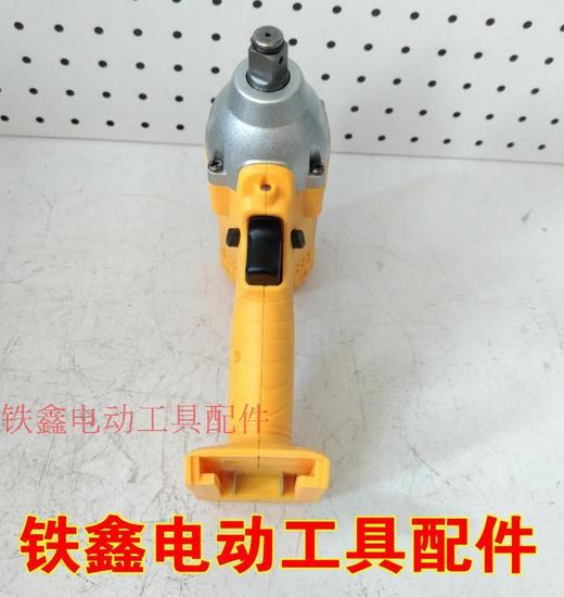 【货号01398】大义2103/志昂一体锂电扳手总成电动扳手 商品图1