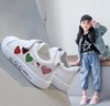 【童鞋】女童小白鞋秋季儿童运动鞋 商品缩略图1