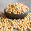 2020新有机黄豆 手工精选 非转基因 豆香醇正 400g 商品缩略图1