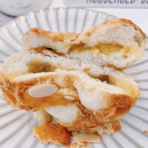 新品！现烤菠萝包组合【爆浆、芋泥、奶酥】三种口味！（怡山总部发货） 商品图3