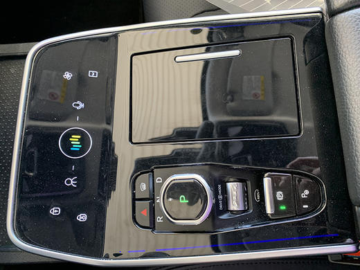 【特价月租-北京】威马 EX5 创新型顶配版 商品图7