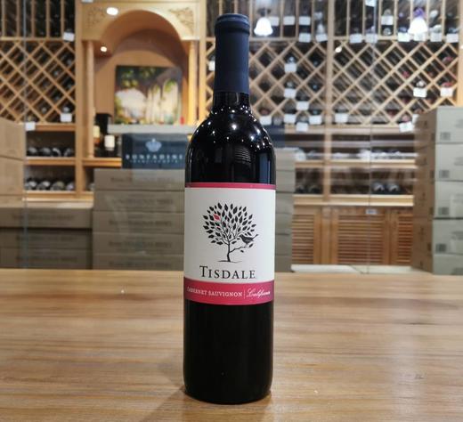 天时泰赤霞珠 商品图0